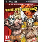 Borderlands Collection [PS3]